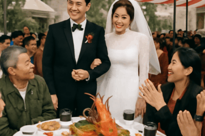 Vợ chồng thống nhất vay 500 triệu làm đám cưới rình rang, ngay sau đó cả nhà chồng “trở mặt”