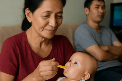 Mẹ vợ từ miền Trung ra Hà Nội trông cháu, con rể nói một câu khiến bà lập tức dọn đồ bỏ về