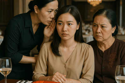 Cùng mẹ chồng dùng bữa tại nhà hàng, khi tôi gọi đĩa tôm hùm, mẹ chồng có hành động khiến tôi quyết dừng đám cưới