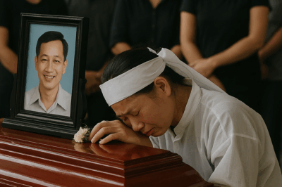 Để được sống hợp pháp bên người tình, người vợ đã cho chồng uống cốc nước khiến anh ra đi mãi mãi
