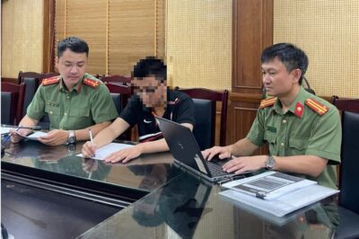 Vụ l::ộ đ/ề toán thi tốt nghiệp THPT: Có thể x/ử l/ý ra sao?