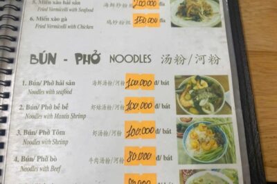 Vụ 5 người ăn bún hết 850.000 đồng ở Hạ Long: X..ử ph/ạt nhà hàng 750.000 đồng… nhẹ tênh