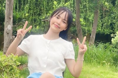 Nữ sinh “trường làng” đoạt học bổng Chuyên ngữ, thích tự học với AI