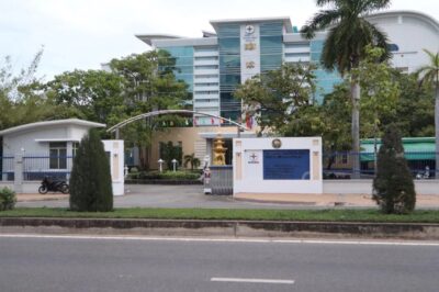 Thoả thuận n/gầm của Tập đoàn Tuấn Ân với hai đời cựu Giám đốc EVN Bình Thuận