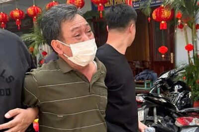 Kẻ gieet cả nhà, giấu xaac ở gầm giường bị tuyên tư h:ình