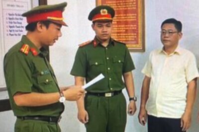 Chiêu ‘ă::n ch:;ặn’ tiền cư dân của Ban quản trị chung cư Miếu Nổi