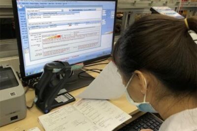 Chậm nhất 1/1/2026, tất cả các bệnh viện và cơ sở khám chữa bEEnh b/ắt b/uộc phải kê đơn thuốc điện tử