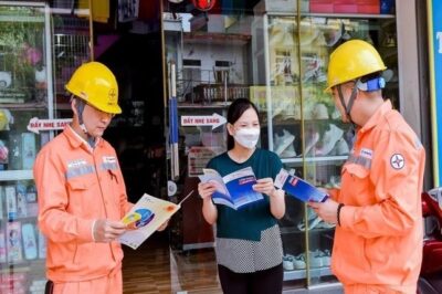N/ÓNG: Tiền điện tháng 6 tăng v/ọt, dân nghi bị “cài số”: Có bàn tay nào vô hình phía sau không?