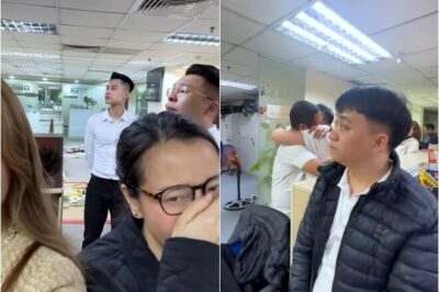Còn gì để nói nữa… Từ hôm nay…Một nhà đài lớn ở Việt Nam chính thức bị ” X:oá s:ổ”