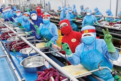 Tăng lương 7,2% từ 2026: Cải thiện thu nhập hay chỉ đủ bù tr/ượt giá?