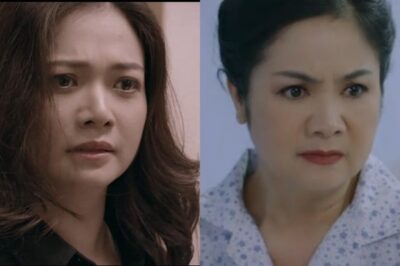 Không đơn thuần là bạn diễn: Mối liên hệ đặc biệt giữa Kiều Anh và NSND Thu Hà là gì?