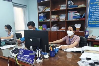 Lương tăng thêm 5 triệu/tháng: Cán bộ “ghế cao” lại được ưu ái?