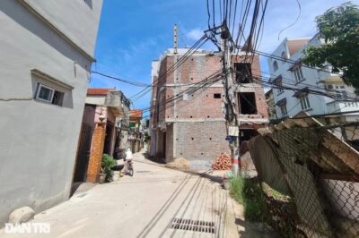 Không cần công chứng khi cho tặng nhà đất: Tin vui cho người dân thủ đô?