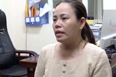 Người phụ nữ  ở Đồng Nai đ/ầ/u đ/ộ/c cả gia đình bằng xyanua: Lĩ:nh á:n