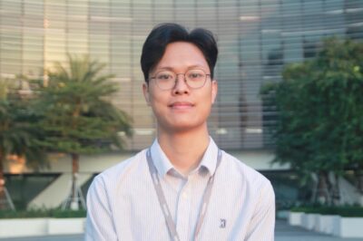 Thủ khoa HV Công nghệ Bưu chính Viễn thông trúng tuyển Viettel trước tốt nghiệp