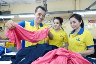 Chính thức: Từ năm 2026, lương tối thiểu vùng tăng thêm 7,2%: Người lao động hưởng lợi