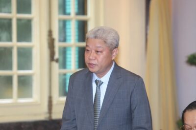 Chính thức: Mở rộng đối tượng, linh hoạt mức đóng bảo hiểm thất nghiệp từ 2026