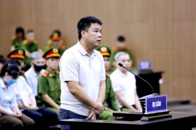Chủ tịch Phúc Sơn nói có 10.000 cây vàng, bán phần lớn làm từ thiện cho người nghèo…cheet cũng không mang theo được