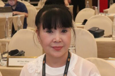 NSND Lan Hương nhắc về ‘Em bé Hà Nội’, ti…ết l..ộ cuộc sống sau khi nghỉ hưu