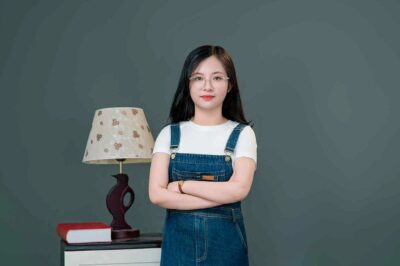 Nữ sinh Bách khoa này giành học bổng tiến sĩ hơn 10 tỷ đồng
