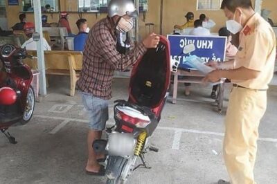 Người đàn ông maat trắng xe vì sang tên không cần chủ cũ – Bài học đ//ắ//t g:iá