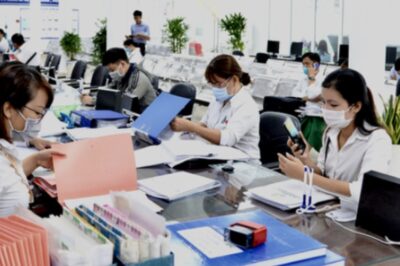 Từ 15/8 này, lương công chức tăng v/ọt thêm 5 triệu/tháng: Ai may mắn được “chọn mặt gửi vàng”