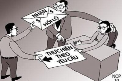 Một Phó giám đốc trung tâm y tế nhận h??ối l/ộ đã bị bat.. chuyện gì đây, người benh hết khổ