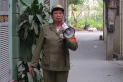 Trưởng thôn năm 2025 có thể bị b//ãi nhiệm ra sao? Bước nào quyết định “maat chức”?