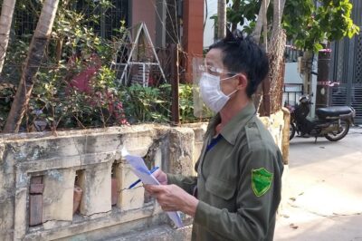 Trong năm 2025? Trưởng thôn, Tổ trưởng tổ dân phố không làm vừa lòng dân, có thể bị t/uột x/ích