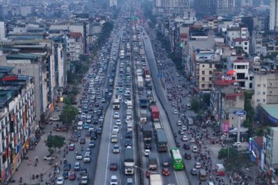 Xe xăng “h/ết cửa” ở Hà Nội từ tháng 7/2026 này ? Đây là những điều người dân cần biết, tránh tiền maat, tật mang