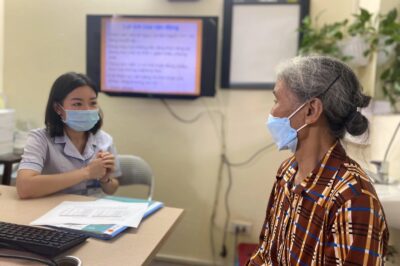 N/ÓNG: Từ ngày 1/10, tất cả các bệnh viện bắt buộc kê đơn thuốc điện tử… không còn lo thiếu thuốc nữa bà con nhé