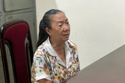 G/iang h/ồ cộm cán Hạnh “Sự”, đàn em một thời của Năm Cam, bị b//ắt