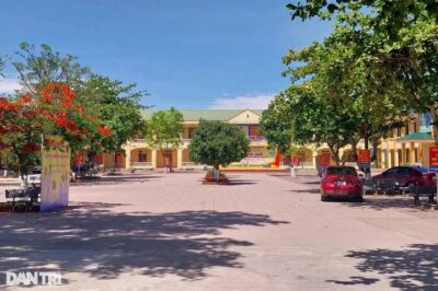 Từ 1/7 này, Quyền hạn của chủ tịch xã trong quản lý trường học chỉ có những quyền sau