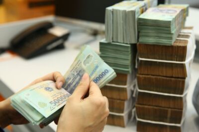 Ai chưa biết thì làm ngay công chức nhóm này để nhận 5 triệu/tháng từ 15/8 này