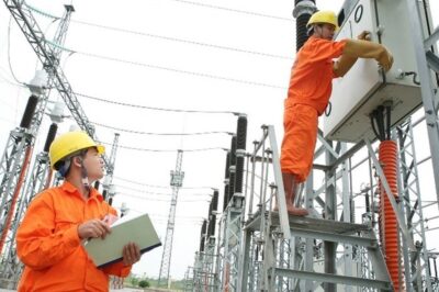 EVN “chuyển khoản ng;ược”? Hàng ngàn người b/ất n/gờ nhận lại tiền điện