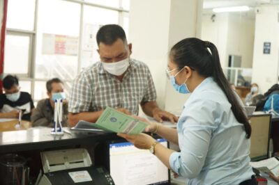 Từ hôm nay 1/7: Chưa đủ 35 tuổi đã được rút BHXH 1 lần?