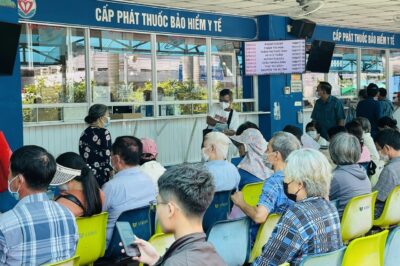 Từ hôm nay chỉ cần CCCD, từ 1/7 người dân được kh:ám chữa b;;ệnh miễn phí toàn quốc?
