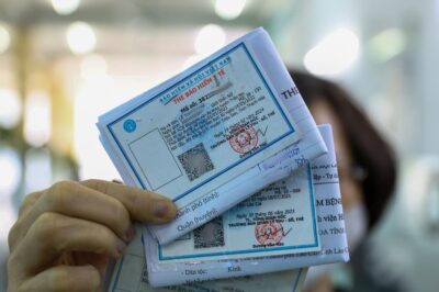 Chính thức:  Từ hôm nay Có BHYT được cấp thuốc miễn phí cả tháng?