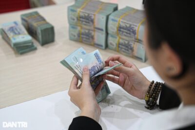 Bất ngờ: Không cần th:ế ch:ấp, vẫn vay được 300 triệu từ hôm nay?