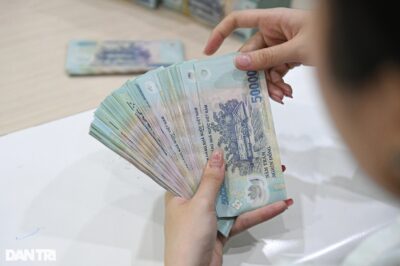 Vay 300 triệu không cần tài sản đảm bảo – ngân hàng “th::ả cửa” từ hôm nay?
