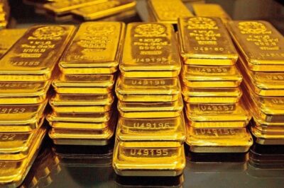 Vàng miếng chuẩn bị được “g::iải ph::óng”? Ai sẽ là người hưởng lợi?