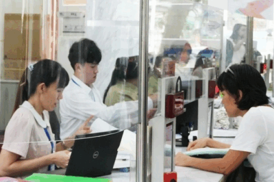 Chúc mừng những cán bộ ngay từ hôm nay, 5 triệu đồng mỗi tháng…