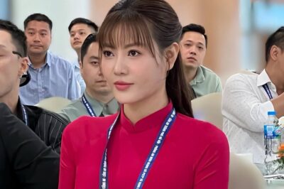 Nữ diễn viên được lòng khán giả nhất VFC khát khao danh hiệu NSUT