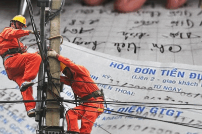 Hóa đơn tiền điện tháng 6 tăng vọt khiến dân đứ;ng hì;nh – Giờ thì Giám đốc các Tổng công ty điện lực lần lượt bị “réo tên”