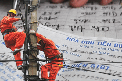 Tiền điện tháng 6 bất ngờ cao ngút trời khiến cả nước thắc mắc, EVN lập tức phải lên tiếng phân t:r;ần