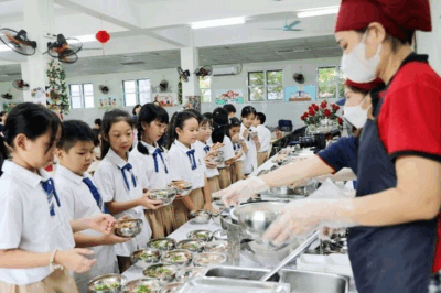 Hơn 3.000 tỷ vừa được Hà Nội duyệt chi để hỗ trợ cho học sinh tiểu học – nhất phụ huynh Hà Nội rồi