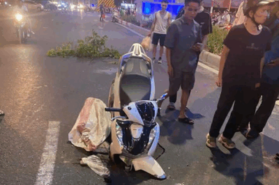 Hé Iộ nguyên nhân hố t-ử thần lần đầu xuất hiện giữa lòng Hà Nội: Trời ơi hoá ra mọi người đã hiểu sai hết…