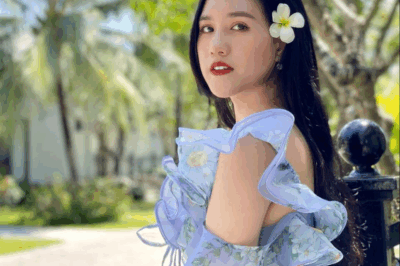 Chân dung diễn viên bị ghét nhất giờ vàng đang bị khán giả ‘ném đá’ ầm ầm: Từng thi hoa hậu, chồng là đạo diễn VTV