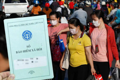 Không cần bỏ tiền túi, 4 nhóm người dân Hà Nội sẽ được cấp BHYT miễn phí từ năm 2026