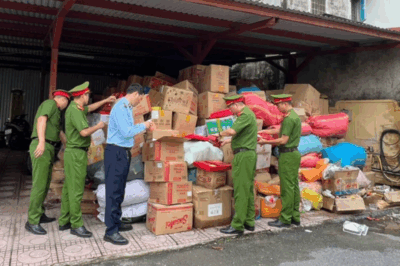 Làng nghề La Phù: Thế này liệu chỉ là biện pháp tạm thời hay có thể triệt để hàng nhái, hàng kém chất lượng?